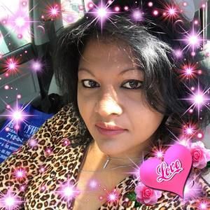 Meet your Posher, Cheryl